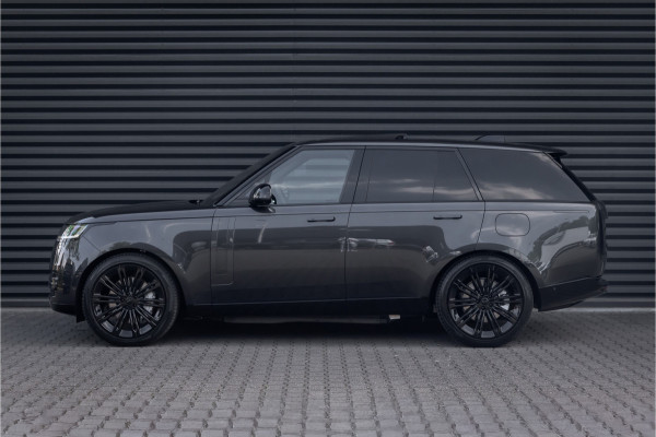 Land Rover Range Rover 3.0 P550e HSE PHEV