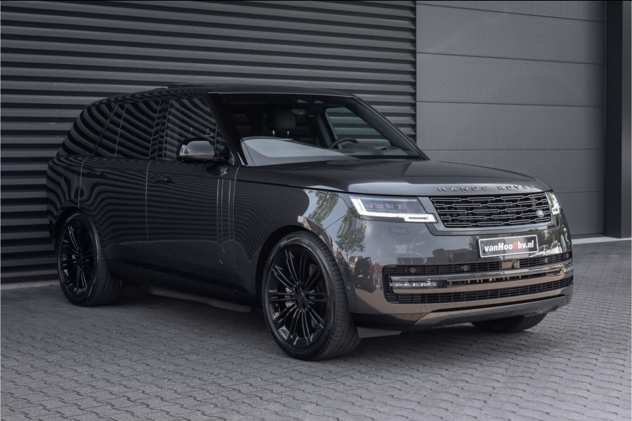 Land Rover Range Rover 3.0 P550e HSE PHEV