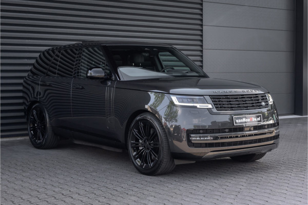 Land Rover Range Rover 3.0 P550e HSE PHEV
