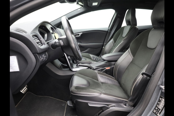 Volvo V40 1.5 T3 R-Design | Stoelverwarming | Navi | Prijs Rijklaar!!