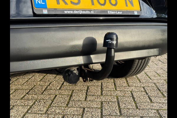 Renault Clio Estate 0.9 TCe Zen | Trekhaak | Navi, Cruise, Airco, DAB, Bluetooth | Dealeronderhouden | NAP |