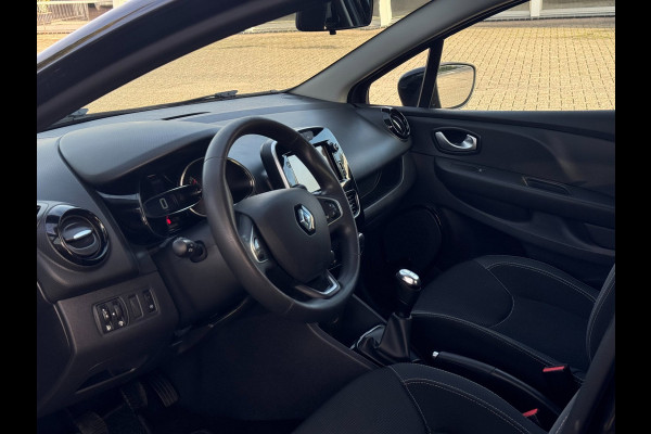 Renault Clio Estate 0.9 TCe Zen | Trekhaak | Navi, Cruise, Airco, DAB, Bluetooth | Dealeronderhouden | NAP |