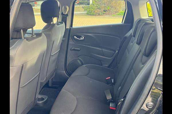 Renault Clio Estate 0.9 TCe Zen | Trekhaak | Navi, Cruise, Airco, DAB, Bluetooth | Dealeronderhouden | NAP |