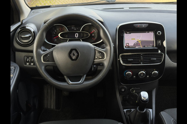 Renault Clio Estate 0.9 TCe Zen | Trekhaak | Navi, Cruise, Airco, DAB, Bluetooth | Dealeronderhouden | NAP |