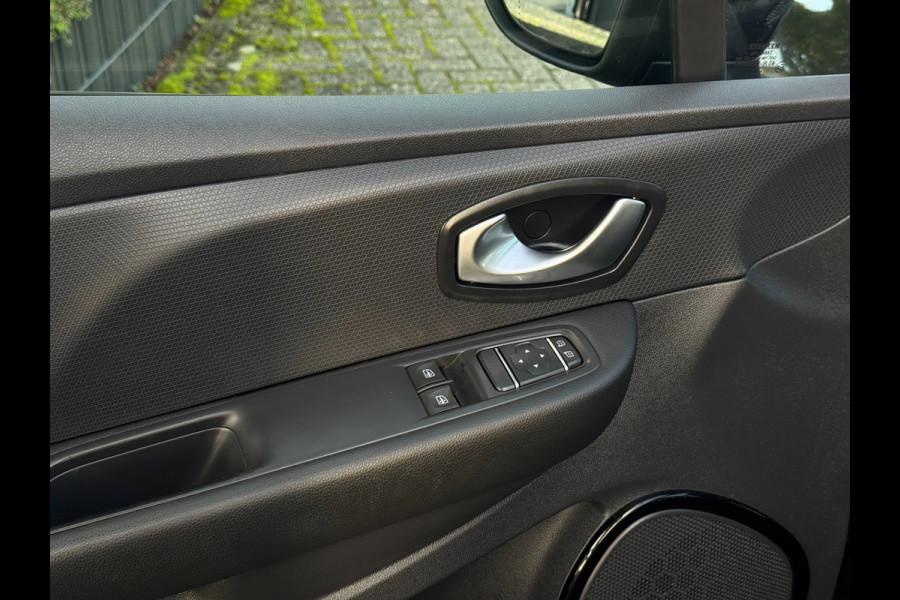 Renault Clio Estate 0.9 TCe Zen | Trekhaak | Navi, Cruise, Airco, DAB, Bluetooth | Dealeronderhouden | NAP |