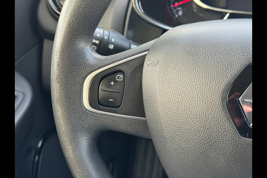Renault Clio Estate 0.9 TCe Zen | Trekhaak | Navi, Cruise, Airco, DAB, Bluetooth | Dealeronderhouden | NAP |