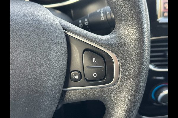 Renault Clio Estate 0.9 TCe Zen | Trekhaak | Navi, Cruise, Airco, DAB, Bluetooth | Dealeronderhouden | NAP |