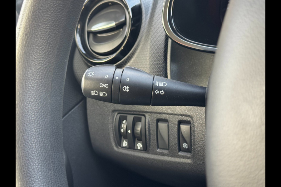 Renault Clio Estate 0.9 TCe Zen | Trekhaak | Navi, Cruise, Airco, DAB, Bluetooth | Dealeronderhouden | NAP |