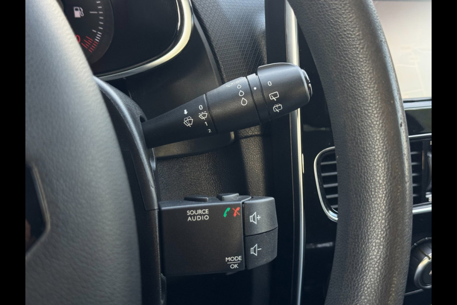 Renault Clio Estate 0.9 TCe Zen | Trekhaak | Navi, Cruise, Airco, DAB, Bluetooth | Dealeronderhouden | NAP |