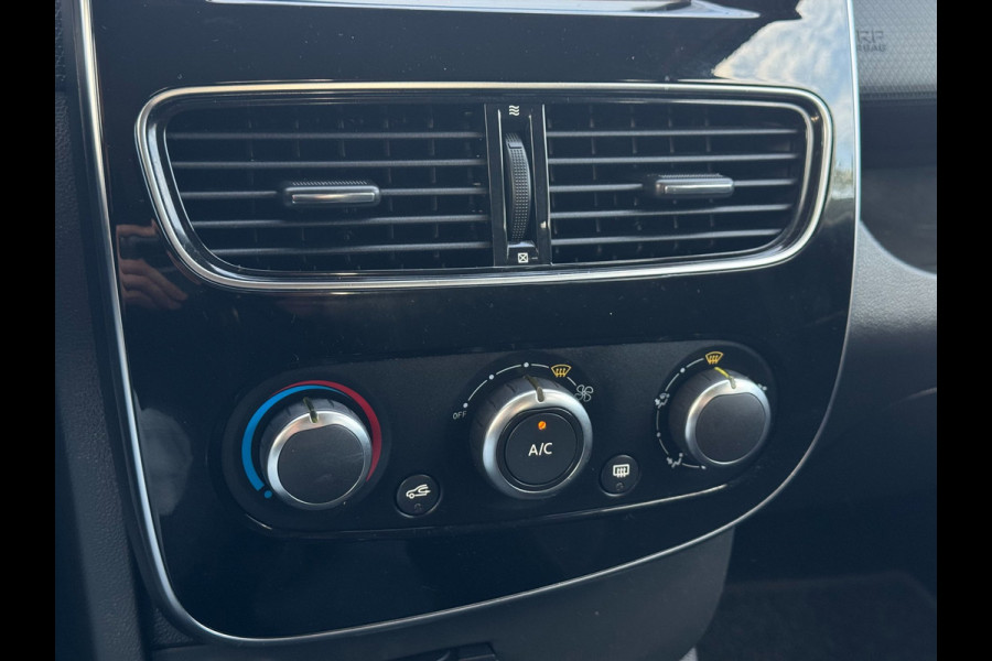 Renault Clio Estate 0.9 TCe Zen | Trekhaak | Navi, Cruise, Airco, DAB, Bluetooth | Dealeronderhouden | NAP |
