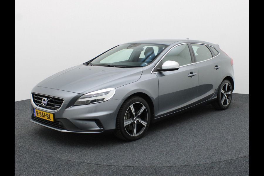 Volvo V40 1.5 T3 R-Design | Stoelverwarming | Navi | Prijs Rijklaar!!