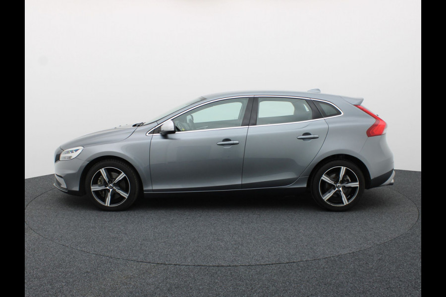 Volvo V40 1.5 T3 R-Design | Stoelverwarming | Navi | Prijs Rijklaar!!