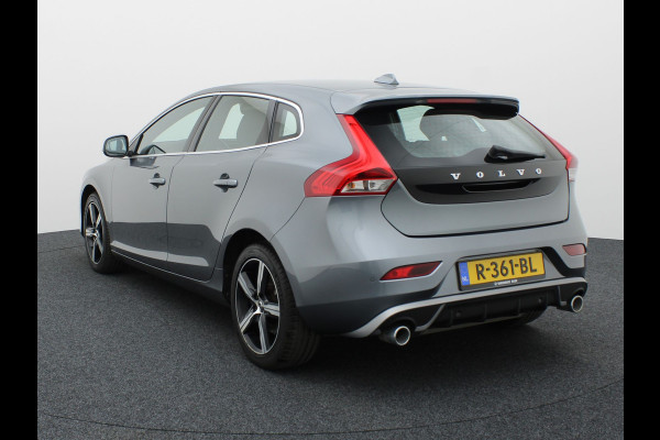 Volvo V40 1.5 T3 R-Design | Stoelverwarming | Navi | Prijs Rijklaar!!
