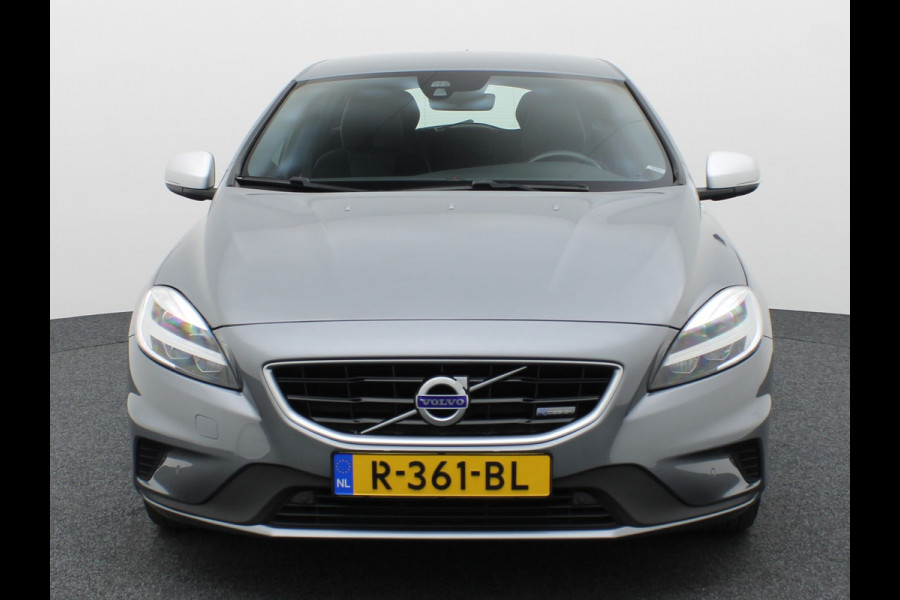 Volvo V40 1.5 T3 R-Design | Stoelverwarming | Navi | Prijs Rijklaar!!