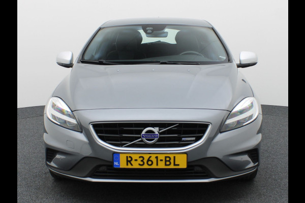 Volvo V40 1.5 T3 R-Design | Stoelverwarming | Navi | Prijs Rijklaar!!
