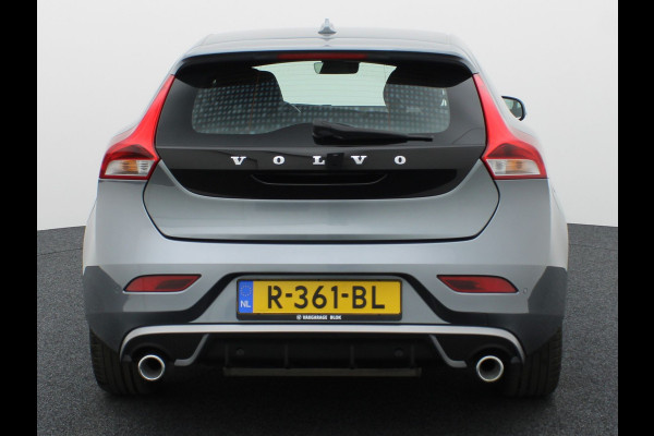 Volvo V40 1.5 T3 R-Design | Stoelverwarming | Navi | Prijs Rijklaar!!