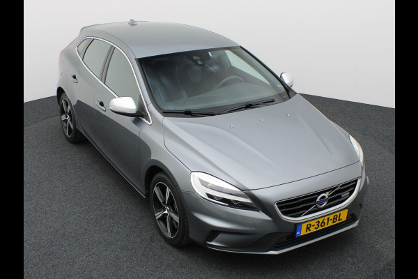 Volvo V40 1.5 T3 R-Design | Stoelverwarming | Navi | Prijs Rijklaar!!
