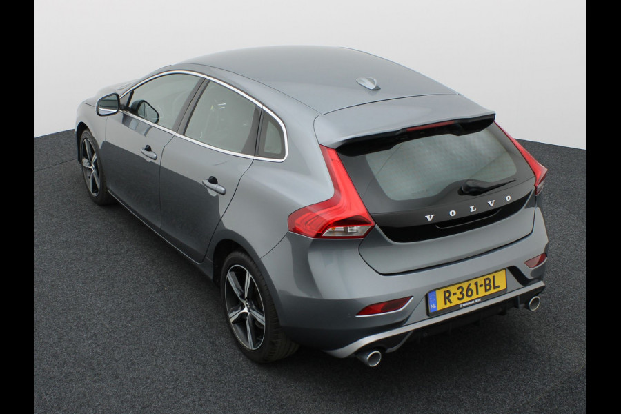 Volvo V40 1.5 T3 R-Design | Stoelverwarming | Navi | Prijs Rijklaar!!