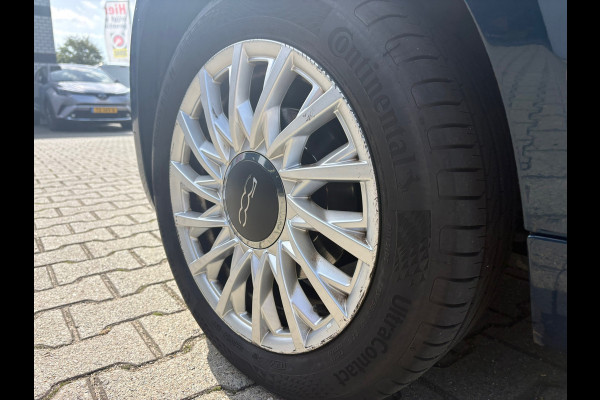 Fiat 500 1.0 Hybrid Club (BOVAG/RIJKLAARPRIJS)