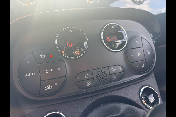 Fiat 500 1.0 Hybrid Club (BOVAG/RIJKLAARPRIJS)