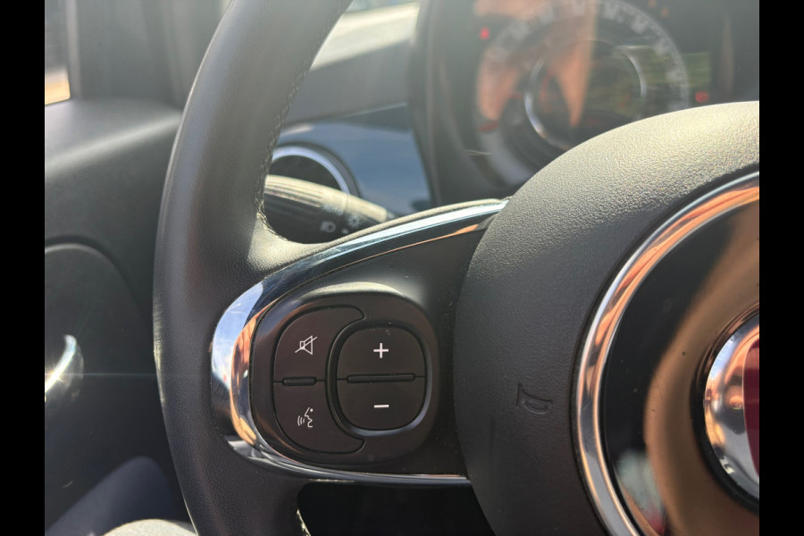 Fiat 500 1.0 Hybrid Club (BOVAG/RIJKLAARPRIJS)
