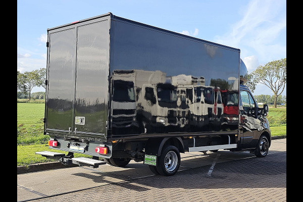 Opel Movano 2.3 Turbo L4H3 Trekhaak, Camera, Navi, Deuren, Dubbellucht,  3-Zits/Leer, 1e Eigenaar