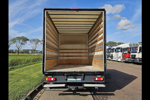 Opel Movano 2.3 Turbo L4H3 Trekhaak, Camera, Navi, Deuren, Dubbellucht,  3-Zits/Leer, 1e Eigenaar