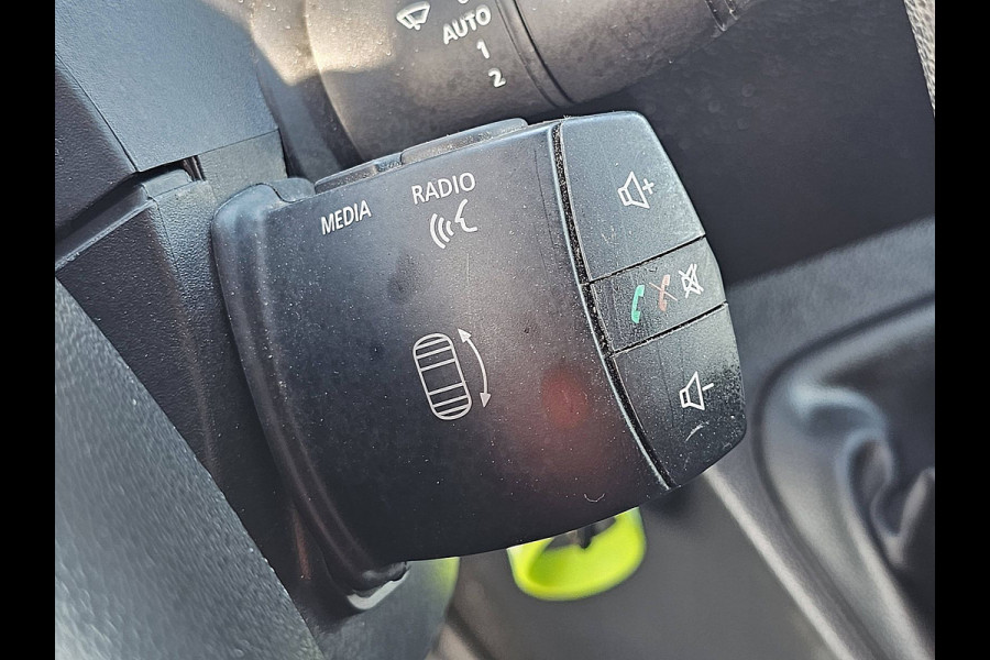 Opel Movano 2.3 Turbo L4H3 Trekhaak, Camera, Navi, Deuren, Dubbellucht,  3-Zits/Leer, 1e Eigenaar