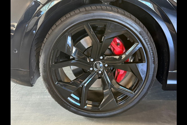 Audi Q8 55 TFSI e quattro Luchtvering B&O Headup dis.
