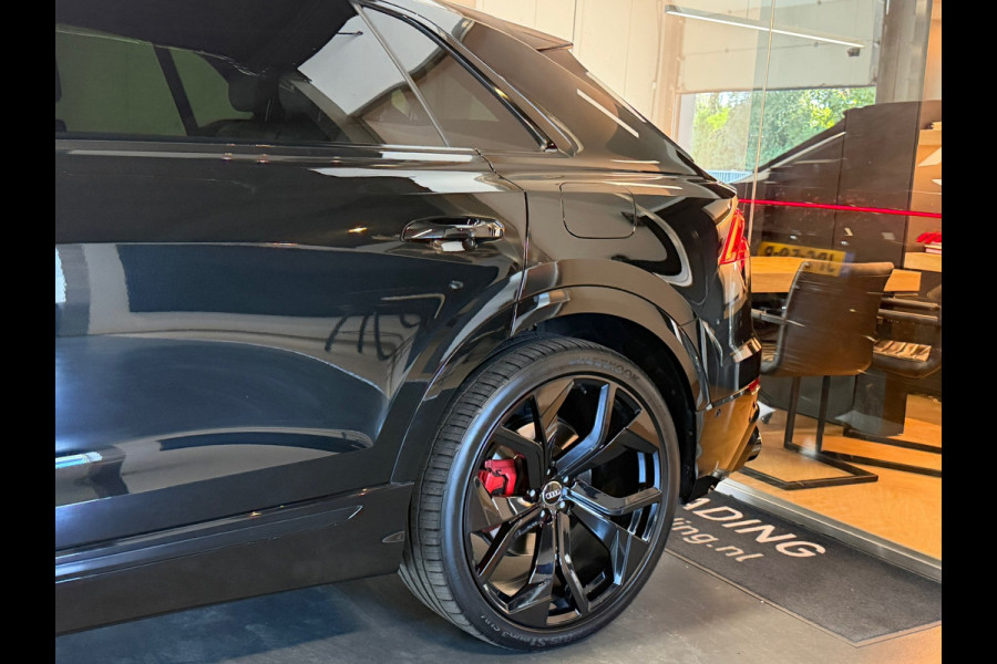 Audi Q8 55 TFSI e quattro Luchtvering B&O Headup dis.