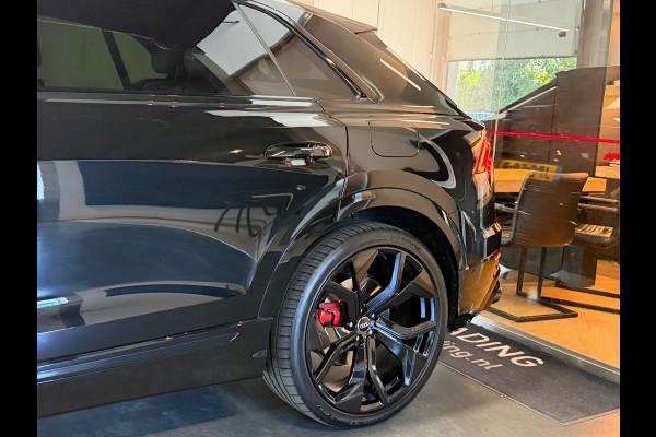 Audi Q8 55 TFSI e quattro Luchtvering B&O Headup dis.