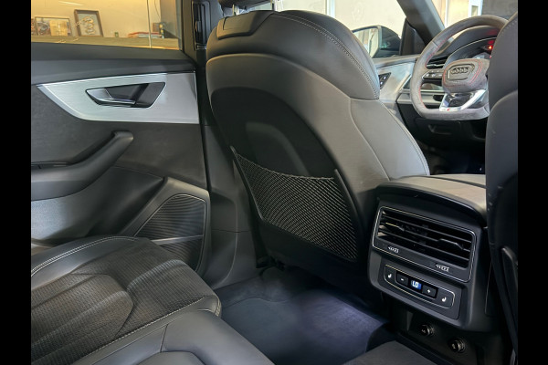 Audi Q8 55 TFSI e quattro Luchtvering B&O Headup dis.
