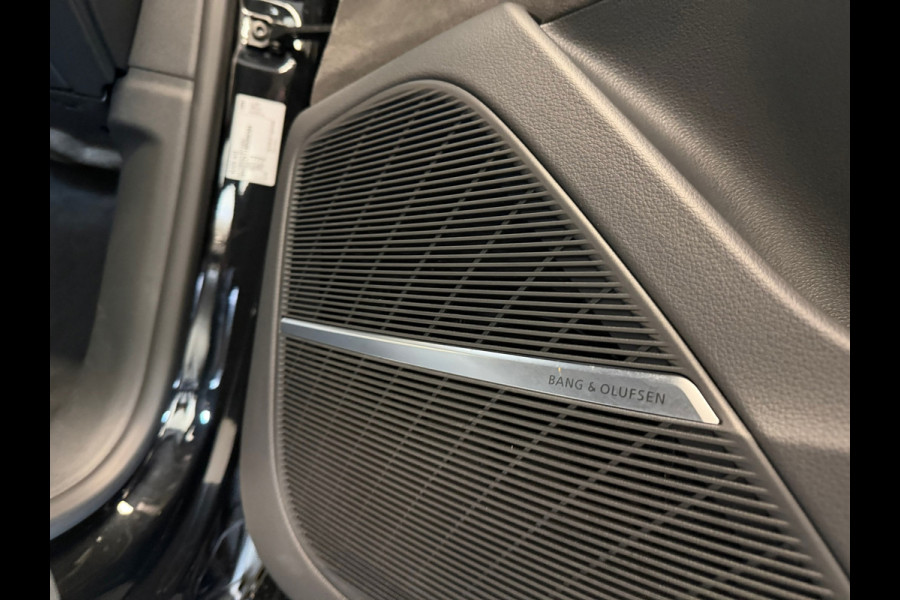 Audi Q8 55 TFSI e quattro Luchtvering B&O Headup dis.