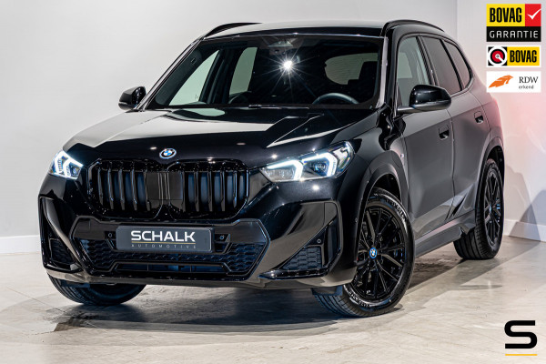 BMW X1 XDrive25e|M-sport|Comfort Access|Sportstoelen|LED