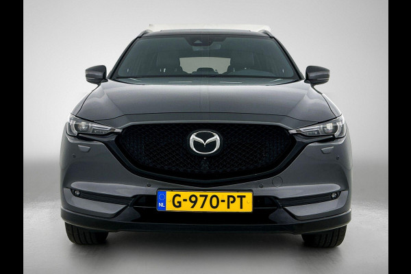 Mazda CX-5 2.5 SkyActiv-G 194 Signature FULL OPTIONS | 2.000KG TREKGEWICHT