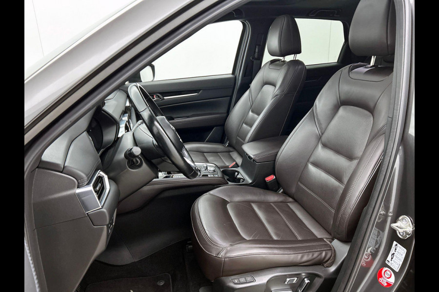 Mazda CX-5 2.5 SkyActiv-G 194 Signature FULL OPTIONS | 2.000KG TREKGEWICHT