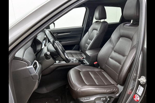 Mazda CX-5 2.5 SkyActiv-G 194 Signature FULL OPTIONS | 2.000KG TREKGEWICHT
