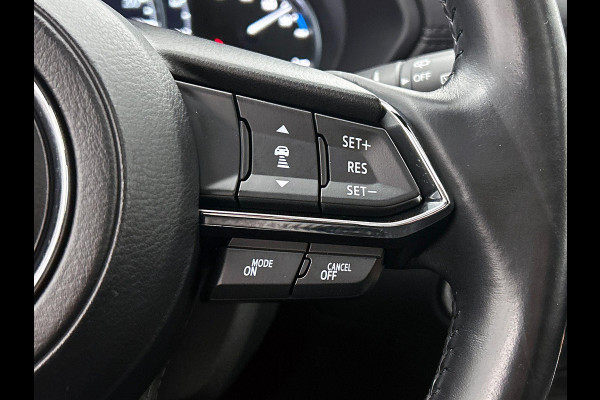 Mazda CX-5 2.5 SkyActiv-G 194 Signature FULL OPTIONS | 2.000KG TREKGEWICHT