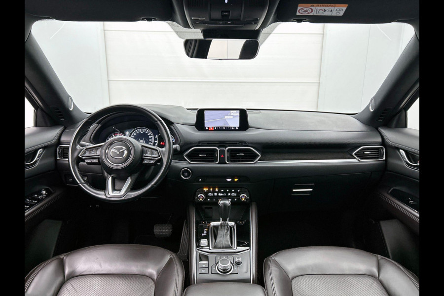 Mazda CX-5 2.5 SkyActiv-G 194 Signature FULL OPTIONS | 2.000KG TREKGEWICHT