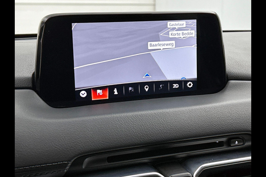 Mazda CX-5 2.5 SkyActiv-G 194 Signature FULL OPTIONS | 2.000KG TREKGEWICHT