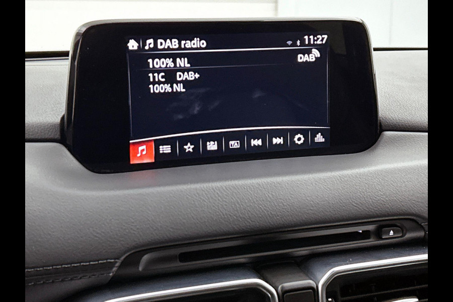 Mazda CX-5 2.5 SkyActiv-G 194 Signature FULL OPTIONS | 2.000KG TREKGEWICHT