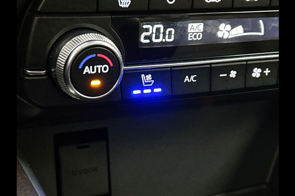 Mazda CX-5 2.5 SkyActiv-G 194 Signature FULL OPTIONS | 2.000KG TREKGEWICHT