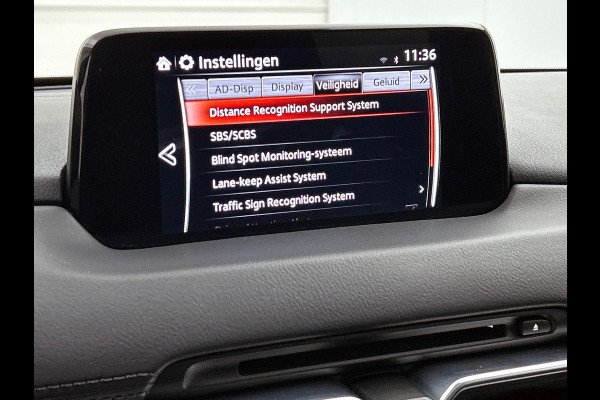 Mazda CX-5 2.5 SkyActiv-G 194 Signature FULL OPTIONS | 2.000KG TREKGEWICHT
