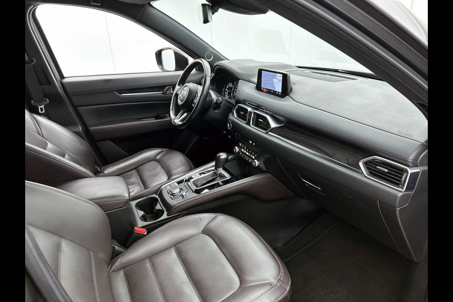 Mazda CX-5 2.5 SkyActiv-G 194 Signature FULL OPTIONS | 2.000KG TREKGEWICHT