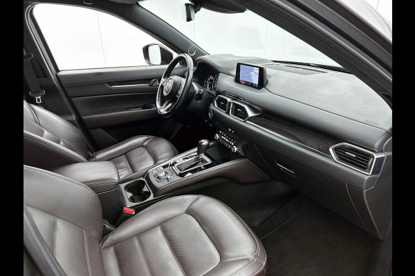 Mazda CX-5 2.5 SkyActiv-G 194 Signature FULL OPTIONS | 2.000KG TREKGEWICHT