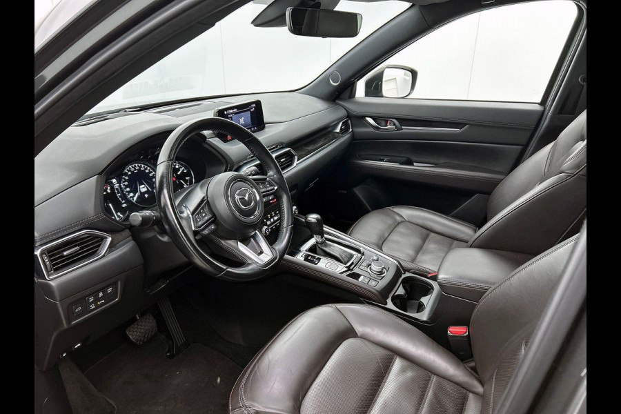Mazda CX-5 2.5 SkyActiv-G 194 Signature FULL OPTIONS | 2.000KG TREKGEWICHT