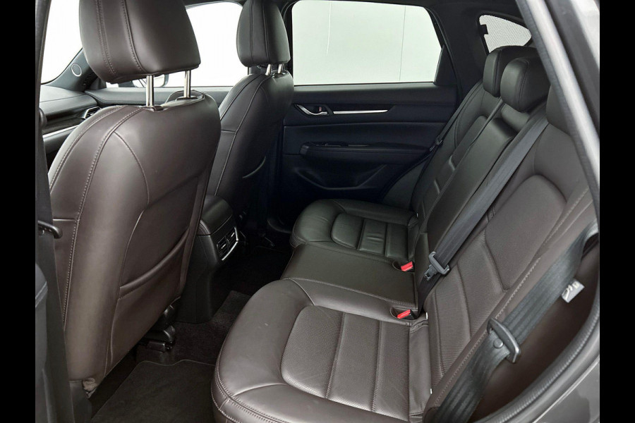 Mazda CX-5 2.5 SkyActiv-G 194 Signature FULL OPTIONS | 2.000KG TREKGEWICHT