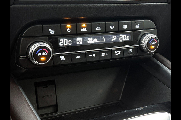 Mazda CX-5 2.5 SkyActiv-G 194 Signature FULL OPTIONS | 2.000KG TREKGEWICHT