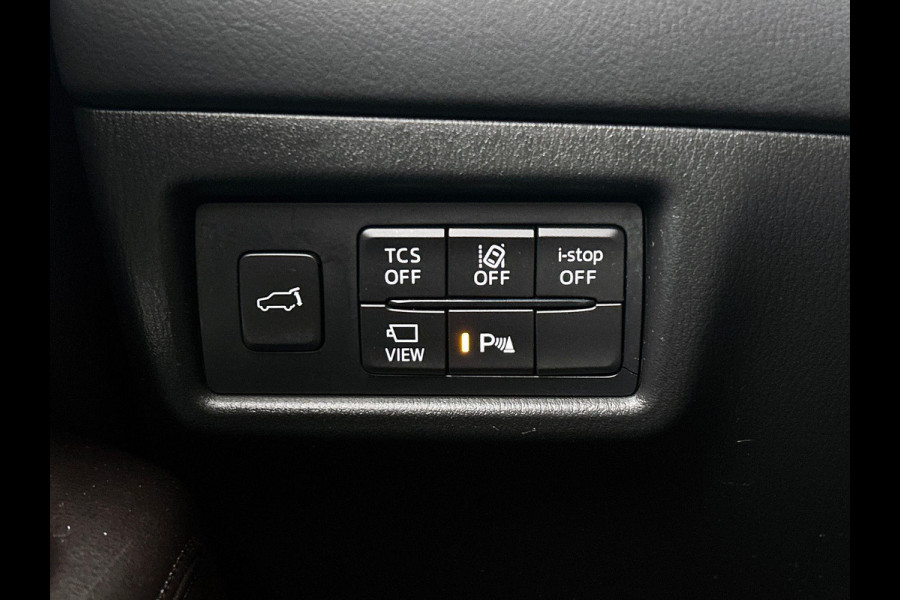 Mazda CX-5 2.5 SkyActiv-G 194 Signature FULL OPTIONS | 2.000KG TREKGEWICHT