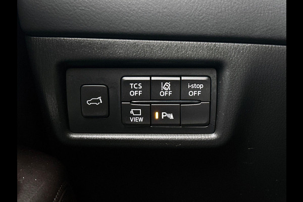 Mazda CX-5 2.5 SkyActiv-G 194 Signature FULL OPTIONS | 2.000KG TREKGEWICHT